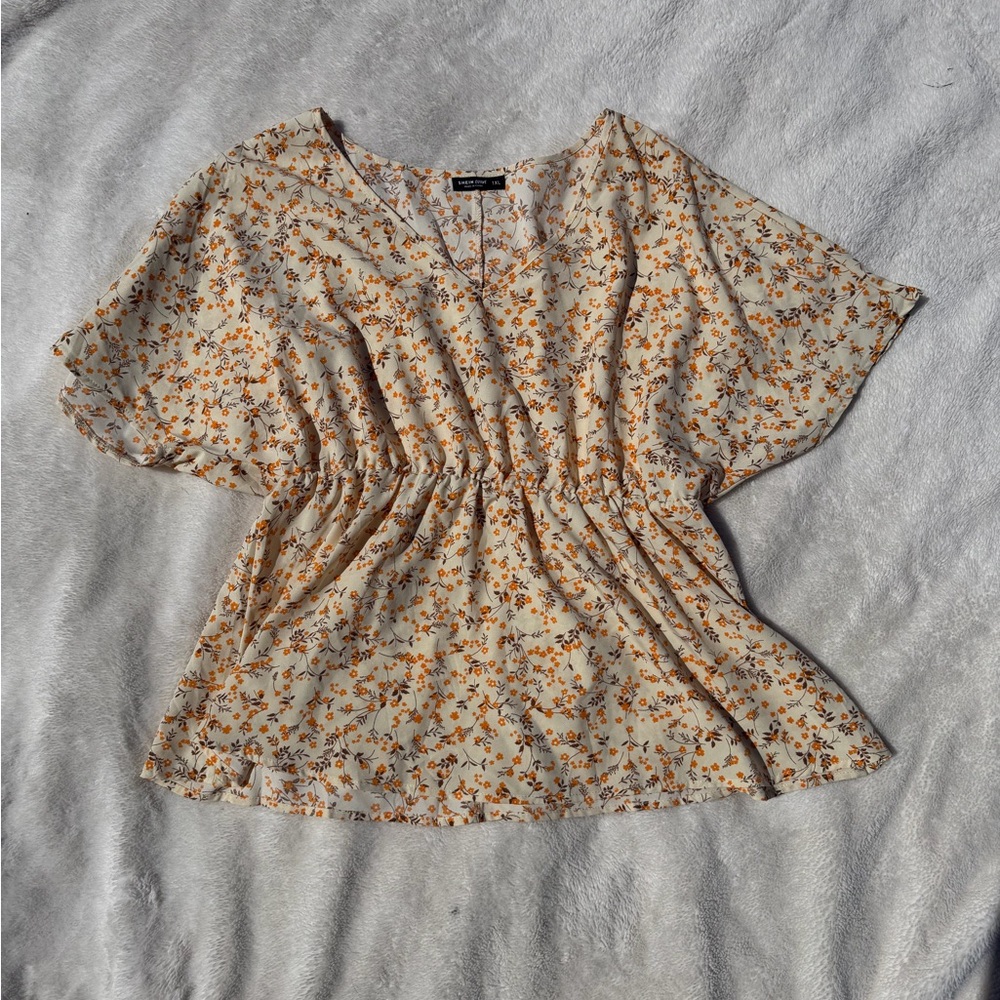 SHEIN Top Bundle